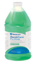 Medicom DentiCare Sodium Fluoride Rinse 2% Neutral 1.9l