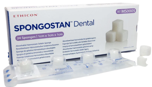 Spongostan, 24/Box