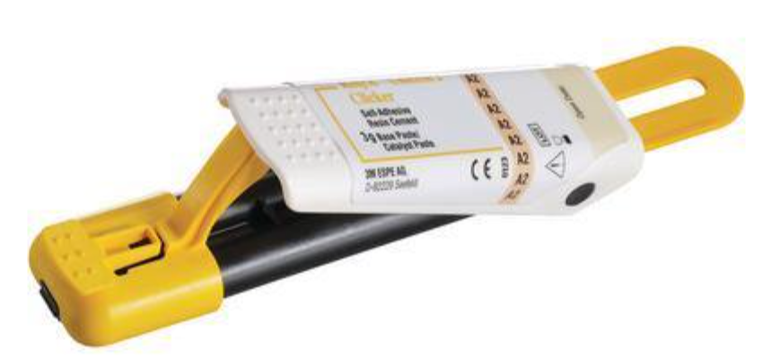 3M-Relyx Unicem 11gm Clicker Self Adhesive Resin Cement ,Shade TR Translucent