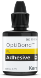 OptiBond FL Refill 8ml/Bottle
