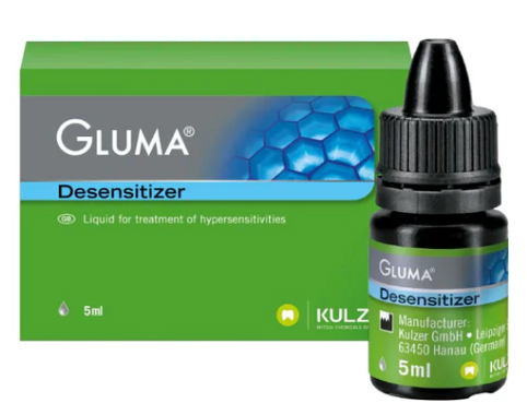 Gluma Desensitizer 5ml Refill