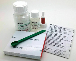 Ketac Cement Intro Kit Powder&Liguid Glass Ionomer.