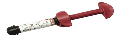 3M-Filtek Z250 Composite Syringe, 4gm Syringe Z-250