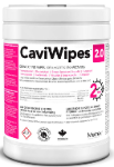 Metrex CaviWipes 2.0 Regular 160/Can