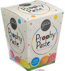 Gelato Polishing Prophy Paste Cups 200/Pack -KeyStone