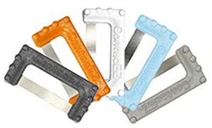 ContacEZ Restorative InterProximal Strip Assorted Kit , 8/Pk #31008