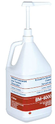 Evacuation Cleaner BM-6000