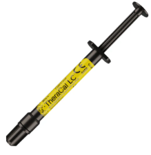TheraCal LC Cavity Liner, Syringe Package, 1 g, 4/Pk, H-33014P