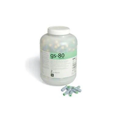 SDI GS-80 Amalgam 2 SPILL - Regular Set Capsules 500