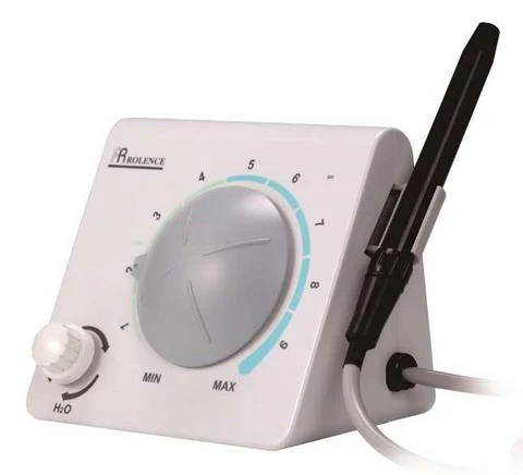 Magnetostrictive Tabletop Ultrasonic Scaler 25/30 Khz,(Compare to Cavitron) #FMS-2530