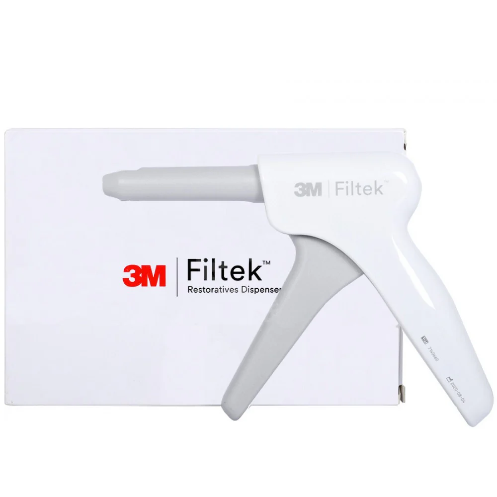 3M Filtek Capsules Restorative Dispenser Gun #5850RD