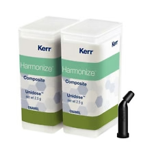 Harmonizeâ„¢ Unidose Enamel 20/Pk