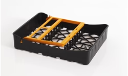 Directa -PractiPal Half Tray Instruments Cassette