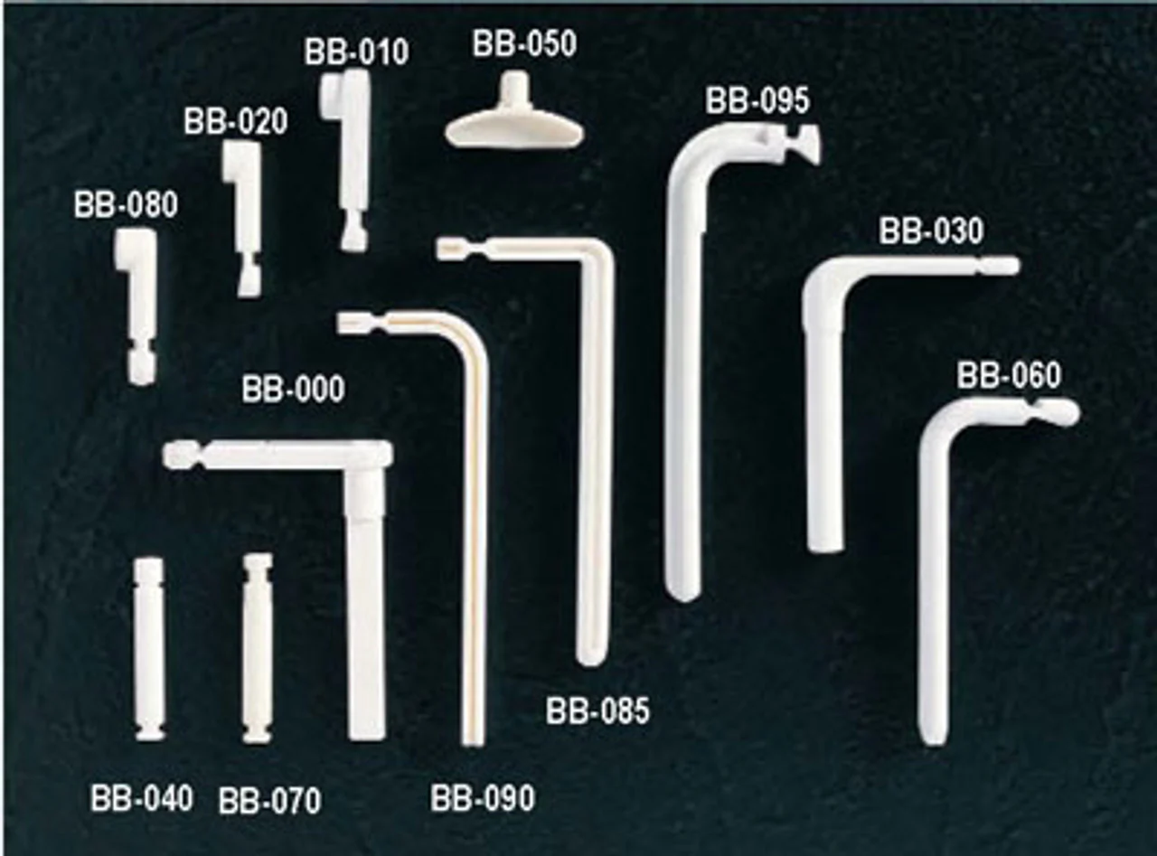 Panoramic X-Ray Bite Block 50/Box #BB-090(7090) Compare to Pinnacle Dispos-A-Bite Fits Belmont X-Caliber