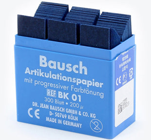 Articulating Paper with Progressive Color Transfer – Plastic Dispenser, 300 Sheets/Box