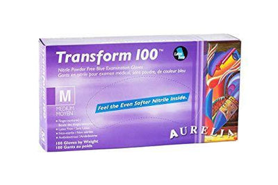 Aurelia Absolute 100