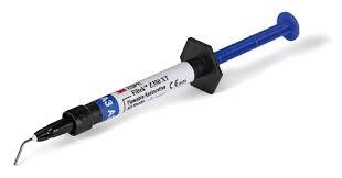 3M-Filtek Supreme Flowable 2x2gm Syringes with 20/Tips