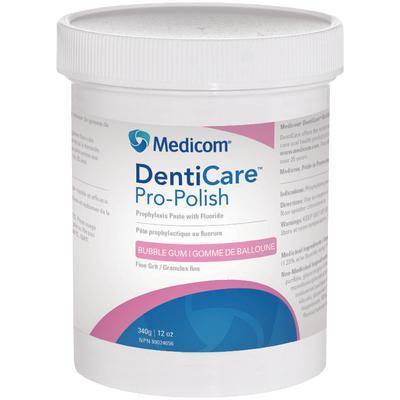 DentiCare™ Pro-Polish Prophy Paste – 1 Jar