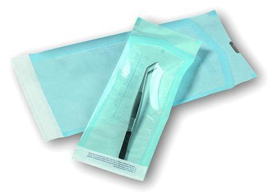 Supermax Aurelia Sterilization Pouches Class 4