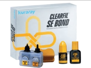 Clearfil SE Bond Kit