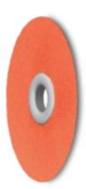Ultimate Composite Polishing Discs 14mm 100/pk (Compare to Soflex Discs 2382)