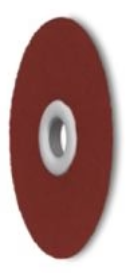 Ultimate Composite Polishing Discs 14mm 100/pk (Compare to Soflex Discs 2382)