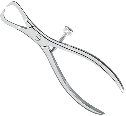 Baade Crown Band Removing Pliers J&J