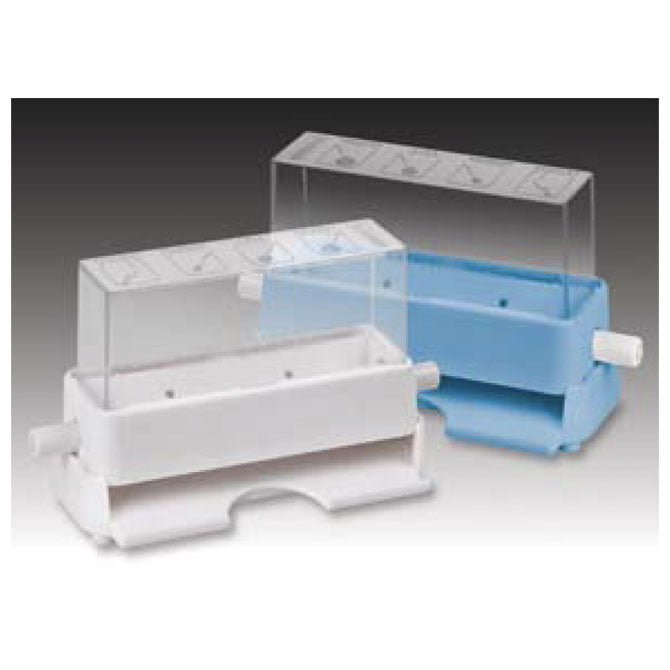 Micro Brush Applicator Dispenser, 1/Pk