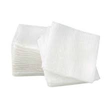 Gauze Non-Woven 2x2, 5000/Case