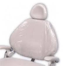 Chair Cover Full 125/Box 29"x80"