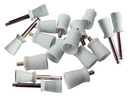 Prophy Cups  144/Pk-Duo Dent