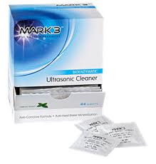Ultrasonic Enzymatic Tablets 64/Box -Mark3