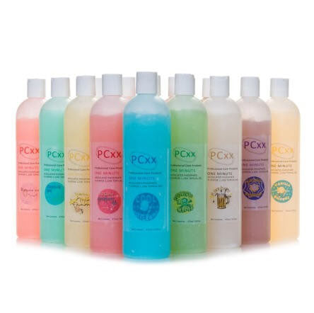 PCxxâ„¢ 2.0% Sodium Topical Fluoride Gel, 16.6 oz Bottle