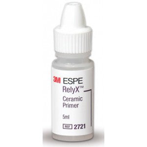 Relyx Ceramic Silane Primer, 5ml/Bottle