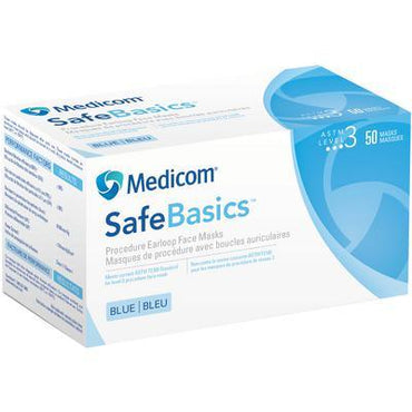 Safe Basic 50/box
