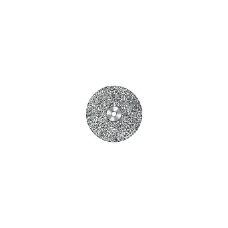 SSWhite-Express Line Diamond Disc Superflex Double Sided #927s-220 1/pk
