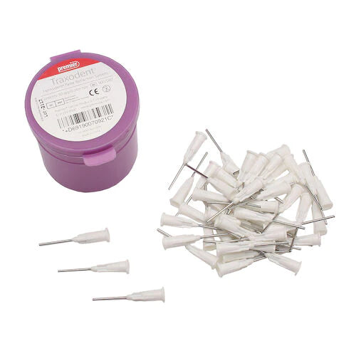 Traxodent Applicator Tips 50/pk #9007092
