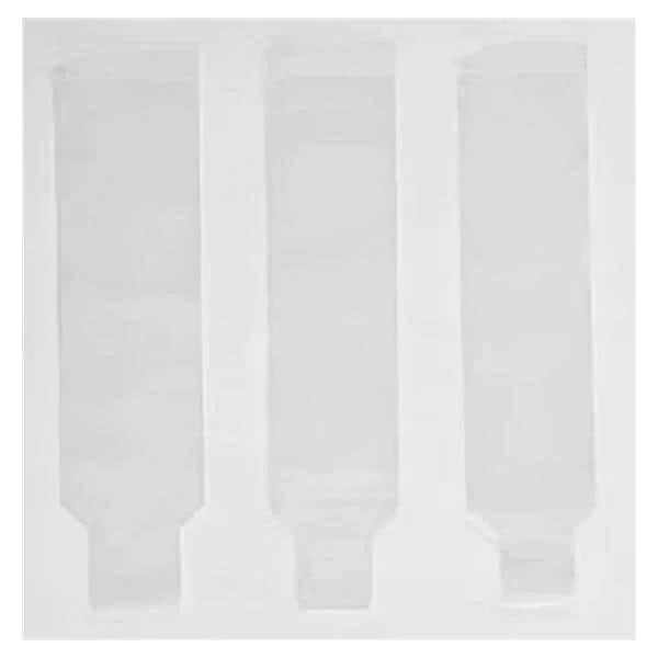 Digital Sensor Sleeves Sheath 2"W x 9"L 500/Box Fit Shick -Xios Plus , Compare to Brixton 6176569