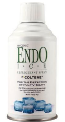 Hygenic Endo ICE Spray , 6/oz, 1/Pk