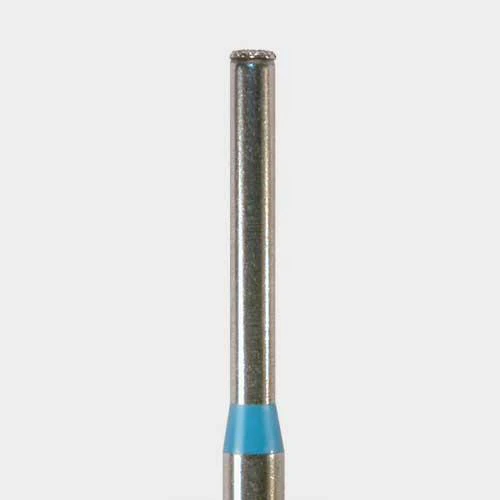 NeoDiamond FG #5012M (10839.012) Medium Grit, 1.2 mm End Cutter 25/PK