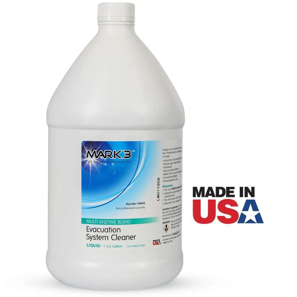 Mark 3 Evacuation Cleaner