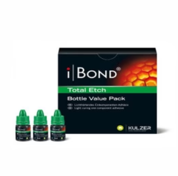 IBond Total Etch Value Pack 3/Pk #66039867