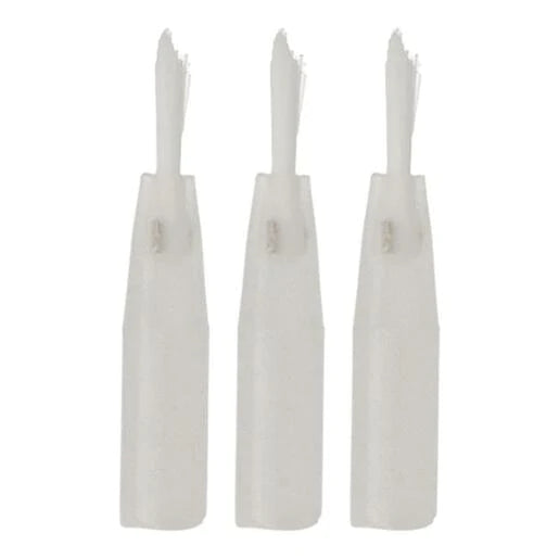 Clearfil Brush Tips White 50/Pk # 968KA