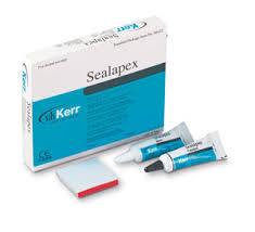 Sealapex Kit Root Canal Sealer ,12 g Base, 12 g Catalyst